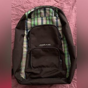 Dakine backpack